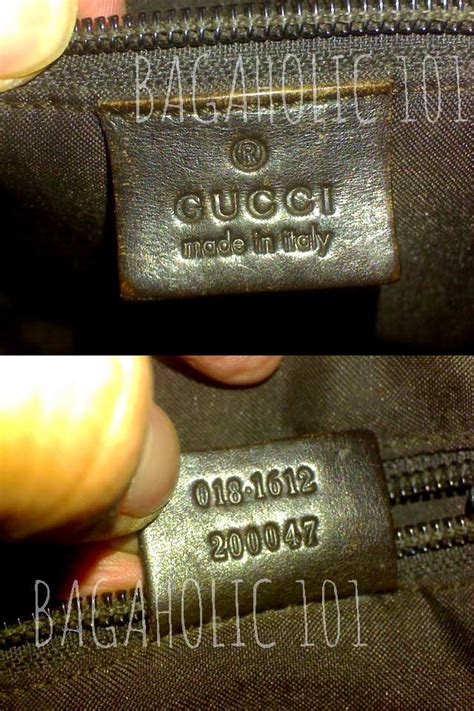 gucci serial checker|gucci serial number lookup.